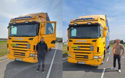 Još jedna grupa kandidata C kategorije uspješno završila osposobljavanje!