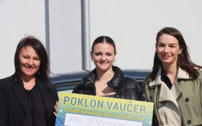 Autoškola POU Novak u projektu „Sigurna vozačka dozvola“