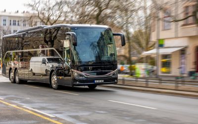 D kategorija u Autoškoli POU Novak